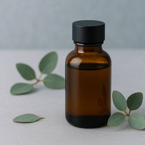 Eucalyptus oil extract, 1 L, 258.33 UAH, rating ⭐⭐⭐⭐⭐ Milo Opt