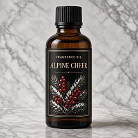 Віддушка Alpine Cheer 10 мл