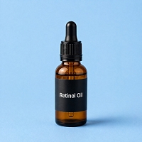 Retinol Oil 1 л