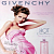 Fragrance Oil Haute Couture GIVENCHY, 1 liter, photos, reviews, use