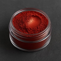 Міка Carmine Red 3 гр інгредієнт для косметики і мила Мило Опт