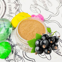 Powder currant leaf extract, 5 g