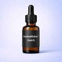 HerbaMaker HairG, 10 мл артикул VV26032604