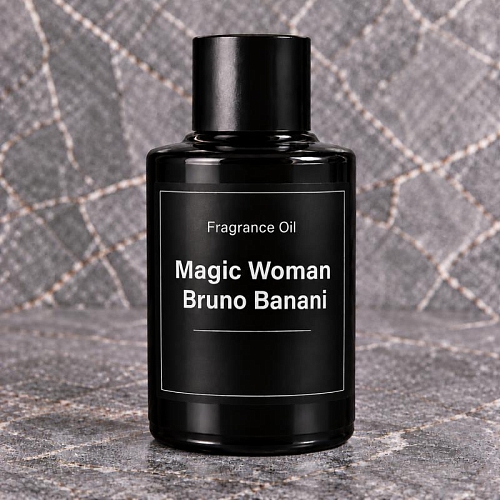 Віддушка Magic Woman Bruno Banani 1 л