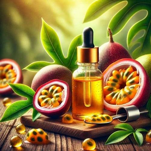 Lori Passion Fruit Fragrance Oil, 25 ml, photos, reviews, use