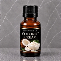 Віддушка Coconut Cream 1 літр