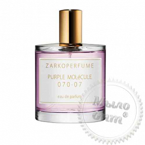 Купить Отдушка Purple Molecule 070.07 Zarkoperfume, 20 мл в Украине