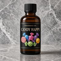 Отдушка Candy Happy