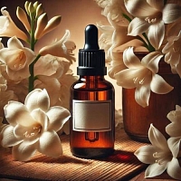 Tuberose essential oil, 100 ml