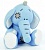 Silicone form Elephant 3D Lux, photos, reviews, use