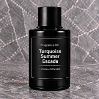 Віддушка Turquoіse Summer Escada 5 мл