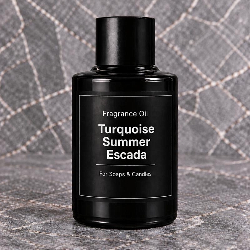 Віддушка Turquoіse Summer Escada 5 мл