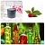 Raspberry Leaf Extract Powder 5 g, photos, reviews, use