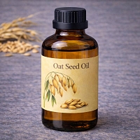 Масло семян Овса, 50 мл ингредиент для косметики и мыла Мыло Опт