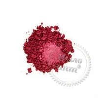 Мика Colorona Bordeaux, 1 кг