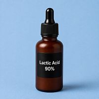 Молочна кислота 90% 20 гр