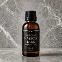 Massoya Bark CO2 Extract 100 g