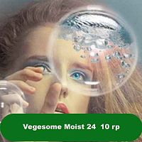 Купить Vegesome Moist 24 10 гр в Украине