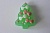 Silicone mold Christmas tree with bows 3D, photos, reviews, use