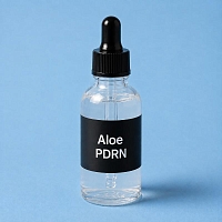 Aloe PDRN 100 ml cosmetic ingredient Mylo Opt
