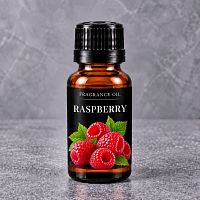 Raspberry Aroma Oil, 1 L cosmetic ingredient Mylo Opt