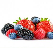 Купить Ароматизатор пищевой Huckleberry Harvest, 1 литр в Украине