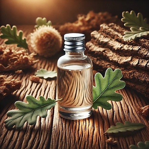 Oak Bark Hydrosol 1 L, 71.77 UAH, rating ⭐⭐⭐⭐⭐ Milo Opt