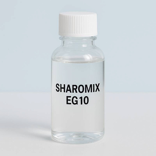 Sharomix EG10 1 kg Mylo Opt global supplier Sharomix EG10 1 kg cosmetic ingredient Mylo Opt