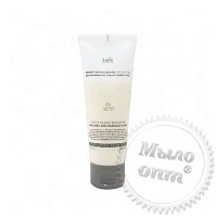 Увлажняющий шампунь La'dor Moisture Balancing shampoo