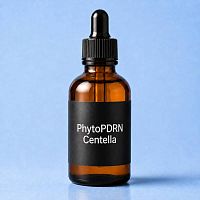PhytoPDRN Centella 1 L cosmetic ingredient Mylo Opt