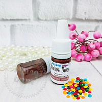 Rainbow Drops food flavor, 5 ml