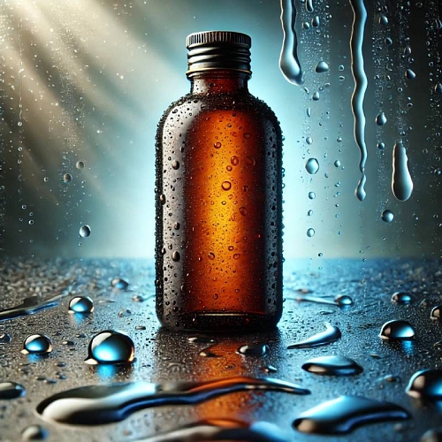 Deep Moisture Base Oil Blend 1 L cosmetic ingredient Mylo Opt