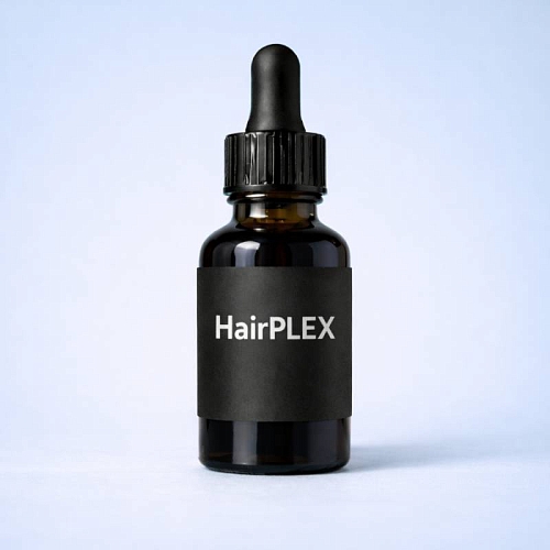 HairPLEX, 25 ml cosmetic ingredient Mylo Opt