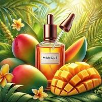 Mangue Fragrance Oil 10 ml