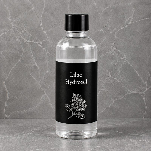 Lilac Hydrosol 50 ml Mylo Opt global supplier Lilac Hydrosol 50 ml cosmetic ingredient Mylo Opt