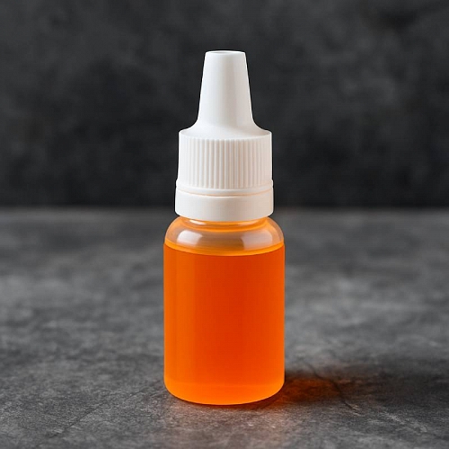 Gel Color Yellow, 10 ml, 9.99 UAH, rating ⭐⭐⭐⭐⭐ Milo Opt