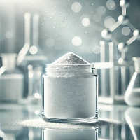 Sodium citrate, 1 kg