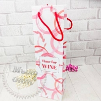 Gift bag circles