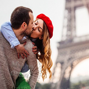 Купить Отдушка A French Kiss, 1 литр в Украине