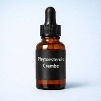 Phytosterols krambe, 10 g cosmetic ingredient Mylo Opt