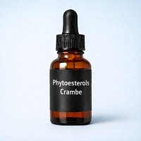 Phytosterols krambe, 10 g cosmetic ingredient Mylo Opt
