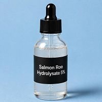 Salmon Roe Hydrolyzate 5% 10 ml cosmetic ingredient Mylo Opt