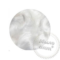 Bleached viscose, 1 kg