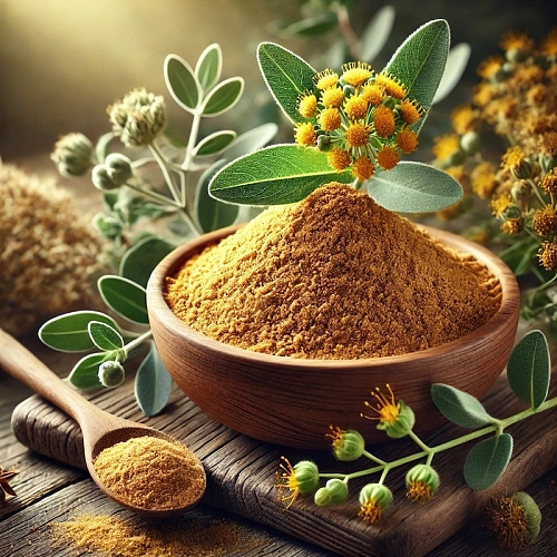Экстракт Сушеницы травы сухой, 1 кг