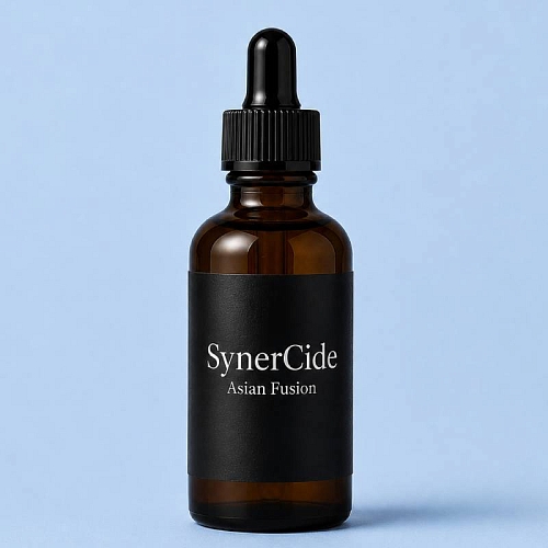 SynerCide Asian Fusion 1 kg cosmetic ingredient Mylo Opt