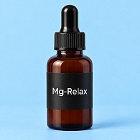 Mg-Relax, 1 л артикул VG17040802