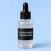 Centella asiatica meristem cells 50 g cosmetic ingredient Mylo Opt