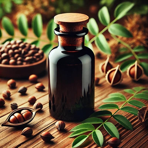Чаульмугри олія 1 кг