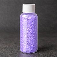 Шиммер для ванны Purple, 1 кг ингредиент для косметики и мыла Мыло Опт