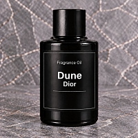 Отдушка Dune Dior, 1 л описание и применение